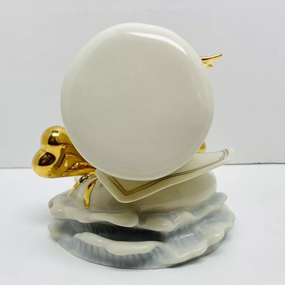 LENOX USS TWEETY BIRD- First Mate - Warner Bros. - Picture 3 of 8